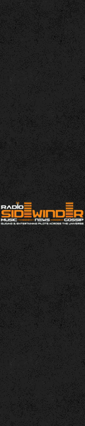 Radio Sidewinder